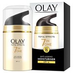 OLAY TOTAL 7 EFFECTS DAY CREAM SPF15